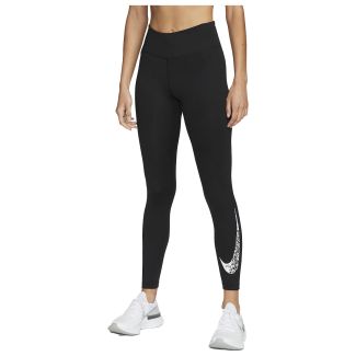 Damen 7/8 Lauftight Swoosh Run 