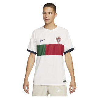 HERREN AUSWÄRTSTRIKOT PORTUGAL 2022/23
