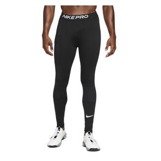 Herren Sporttight Warm Up 