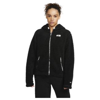 DAMEN SWEATJACKE THERMO-FIT