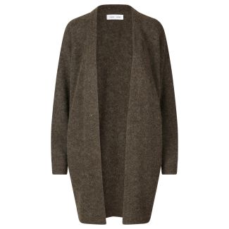 DAMEN STRICKJACKE NOR