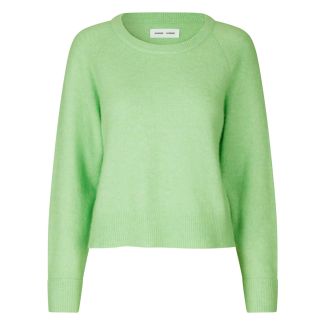 DAMEN PULLOVER NOR