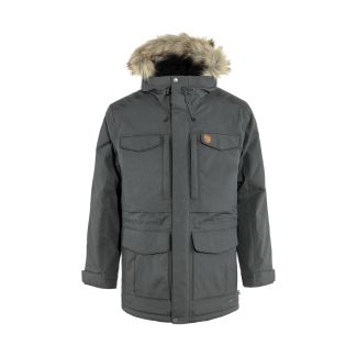 HERREN PARKA NUUK