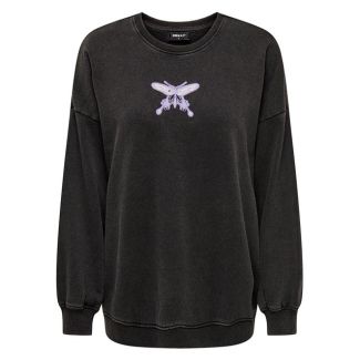 DAMEN SWEATSHIRT ONLLUCINDA 