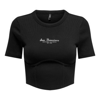 DAMEN T-SHIRT