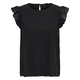 DAMEN BLUSENSHIRT