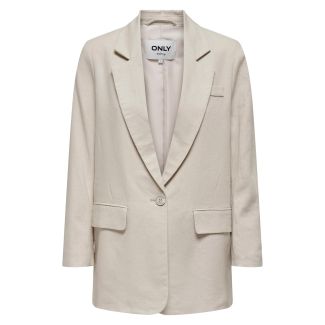 Damen Longblazer