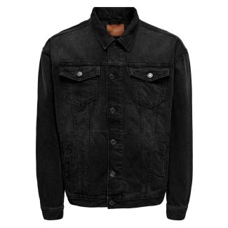 HERREN JEANSJACKE ONSRICK OVZ