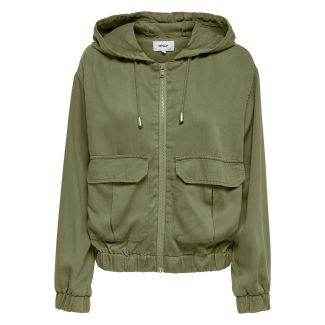 DAMEN JACKE KENYA 