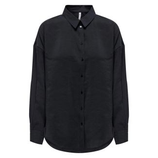 DAMEN HEMDBLUSE