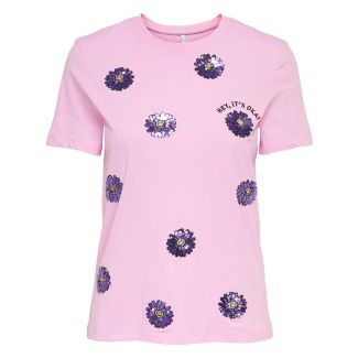 DAMEN T-SHIRT