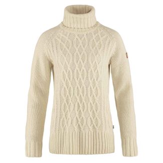 DAMEN PULLOVER ÖVIK CABEL 