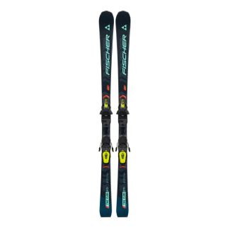 Damen Alpin Ski The Curv DTI AR + RS 11 PR