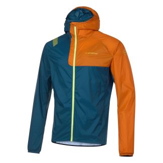 HERREN WINDBREAKER VENTO