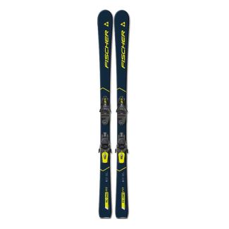 Unisex Ski Alpin Rc One F17 Tpr + RS 10 PR 