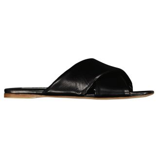 DAMEN PANTOLETTE NICOTINA