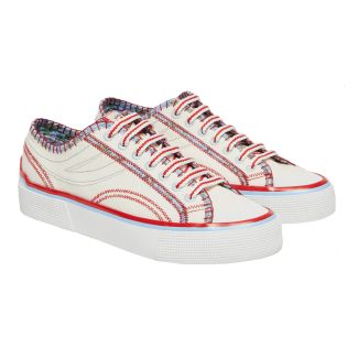 DAMEN SNEAKER PANATTAM