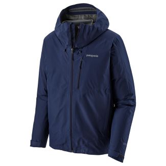 HERREN JACKE CALCITE