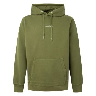 JUNGEN HOODIE DAVIDE