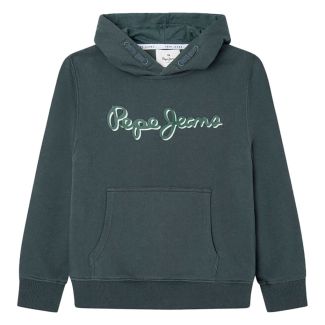 JUNGEN HOODIE NOLAN