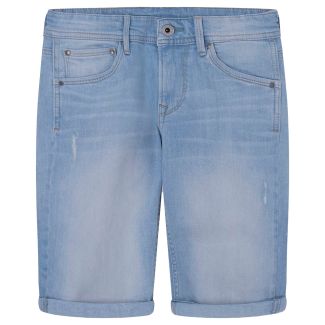 JUNGEN JEANSSHORTS CASHED