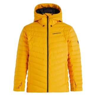 HERREN SKIJACKE FROST