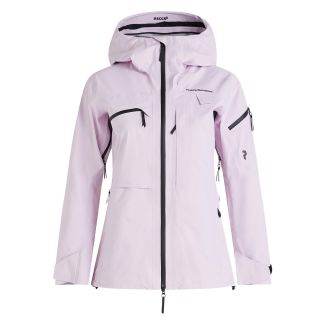 DAMEN JACKE ALPINE GORE-TEX 