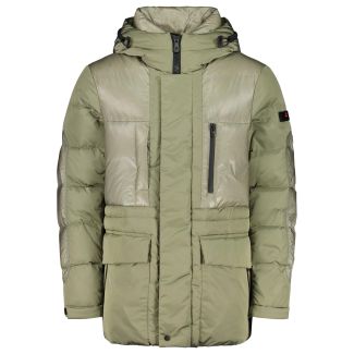 HERREN JACKE JUKE NBE BMAT