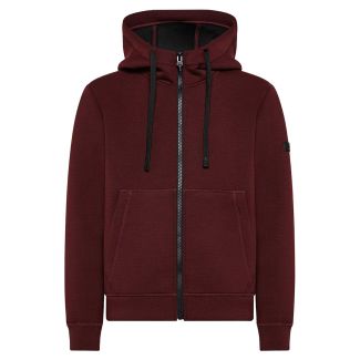 HERREN SWEATJACKE