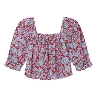 MÄDCHEN BLUSE SITA