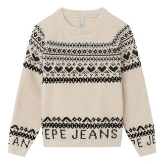 MÄDCHEN PULLOVER ROSALIA