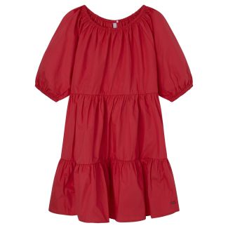 MÄDCHEN KLEID SORAYA