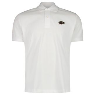 HERREN POLOSHIRT LACOSTE x NETFLIX