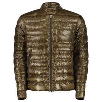 HERREN JACKE