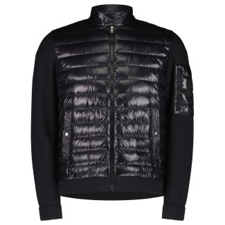 HERREN JACKE BOMBER 
