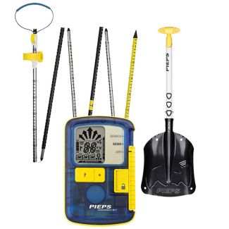 SET POWDER BT LIGHT
