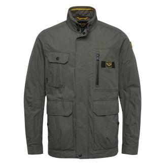HERREN JACKE FUTURER 2.0