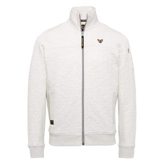 HERREN SWEATJACKE