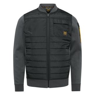 HERREN SWEATJACKE 