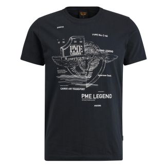 HERREN T-SHIRT