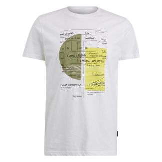HERREN T-SHIRT