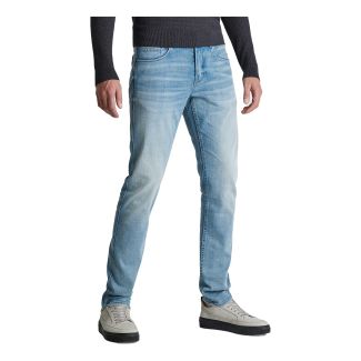 Herren Straight Jeans Nightflight