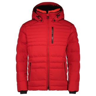 Herren Pufferjacke Pola