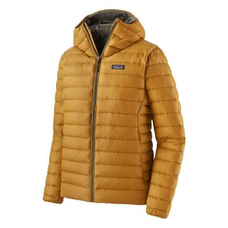HERREN DAUNENJACKE