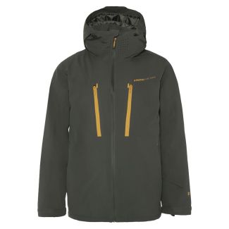 HERREN SNOWBOARDJACKE PRTTIMO 