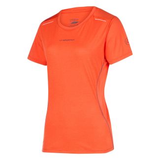 DAMEN FUNKTIONSSHIRT TRACER