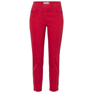 DAMEN JEANS STYLE.LAVINA FRINGE