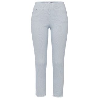 DAMEN JEANS STYLE.LAVINA FRINGE