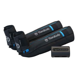 UNISEX RECOVERYAIR PRIME COMPRESSION BUNDLE SMALL