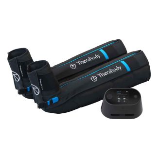 UNISEX RECOVERYAIR PRO COMPRESSION BUNDLE MEDIUM